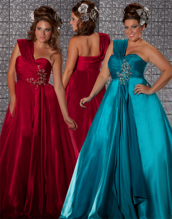 Bonitos vestidos de 15 a os para gorditas Vestidos Moda 2019